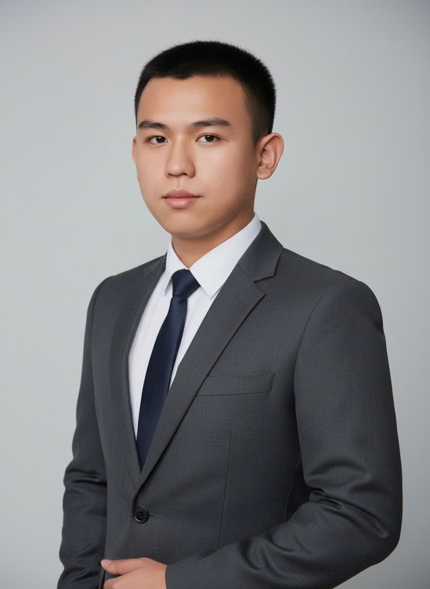 Pharrell Nguyen