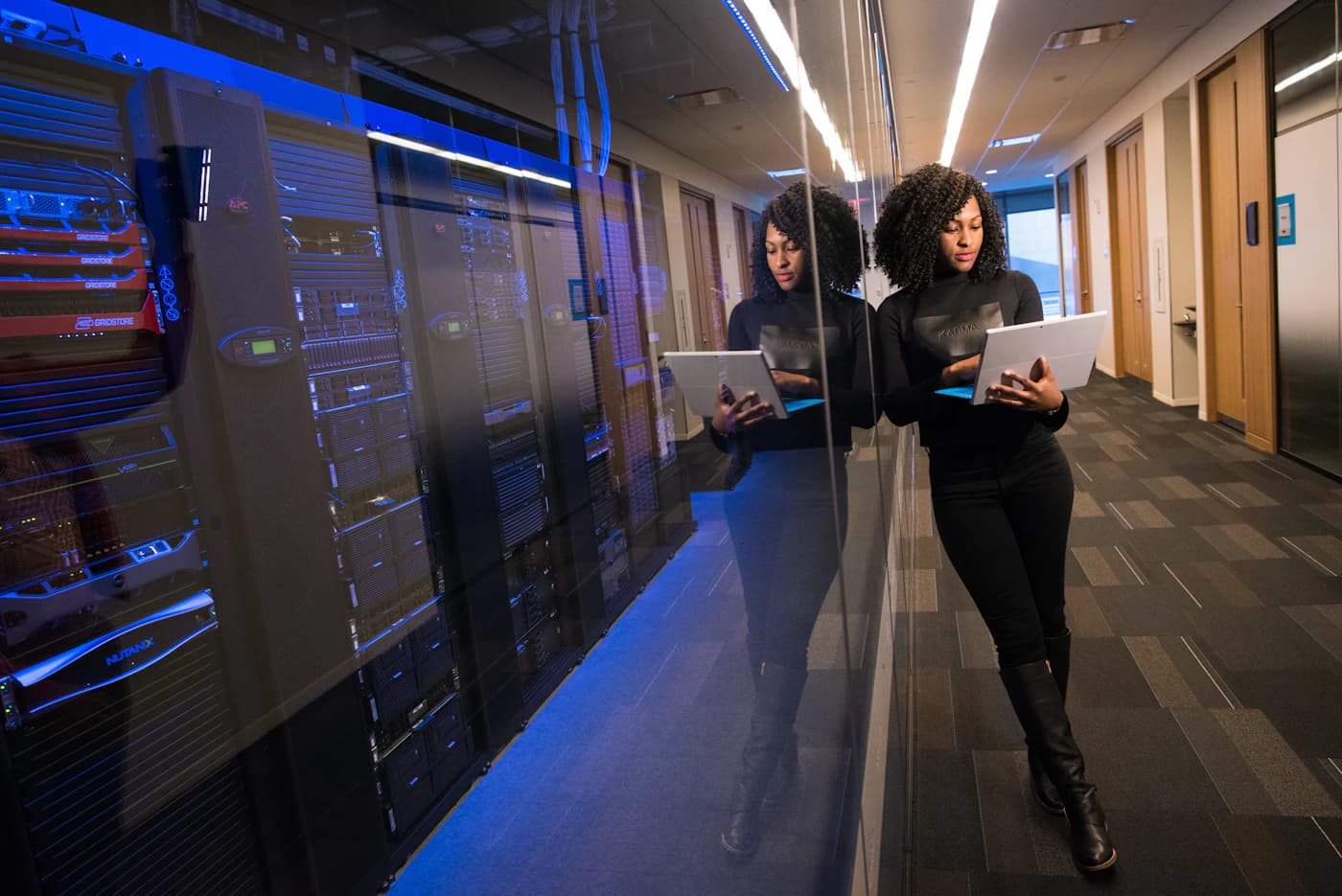Enterprise AI